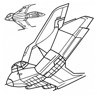 Militar Páginas para colorear