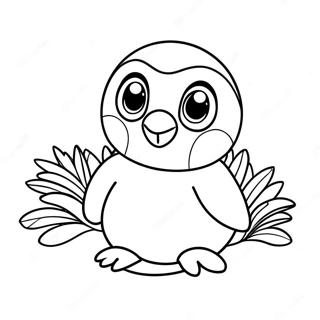 Pagina Para Colorear De Piplup 109928-46594