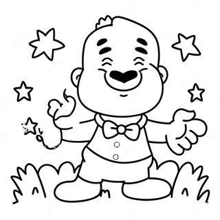 Pagina Para Colorear Del Dia Del Padre Para Ninos 110395-46960