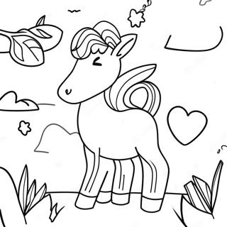 Paginas Para Colorear Creativas De Ipad Para Jovenes Artistas 119140-54170