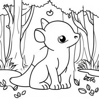 Kerby Rosanes Páginas para colorear