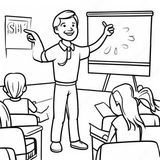 Edf Páginas para colorear