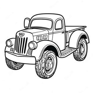 Hot Wheels Páginas para colorear