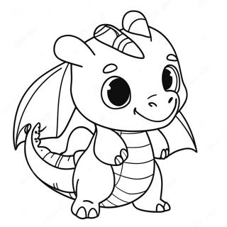 Dragonite Páginas Para Colorear