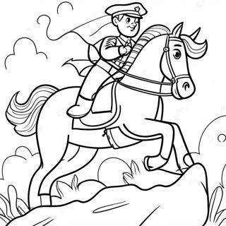 Pagina Para Colorear De Marshall Valiente Salvando El Dia 73267-16833