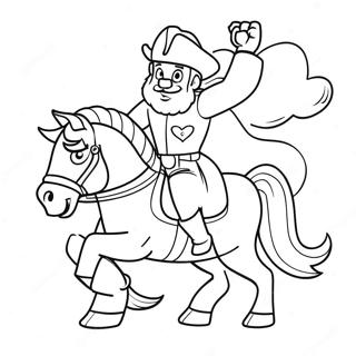 Pagina Para Colorear De Marshall Valiente Salvando El Dia 73267-16834