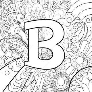 Pagina Para Colorear De Numeros Grandes Y Audaces 75499-18575