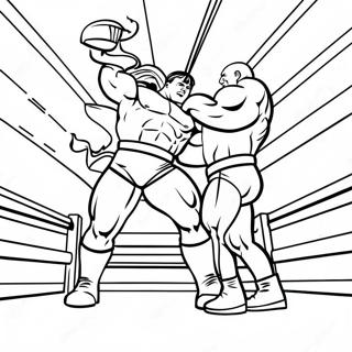 Vulgar Ofensivo Páginas para colorear