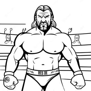 Cómic Páginas para colorear