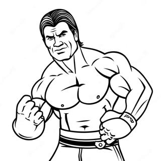 Cortar Páginas para colorear