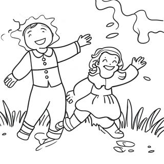 Pagina Para Colorear De Un Viaje De Fe Alegre 84215-25356