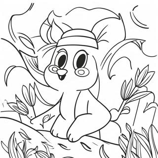 Día De Mayo Páginas para colorear