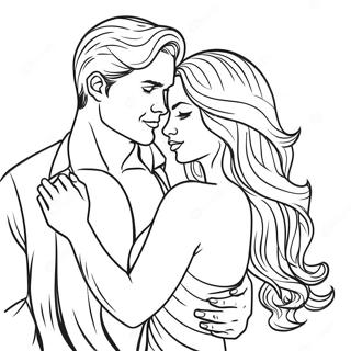 Pagina Para Colorear Del Deseo 99807-38540